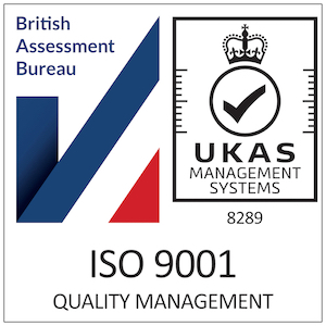 BAB ISO 9001